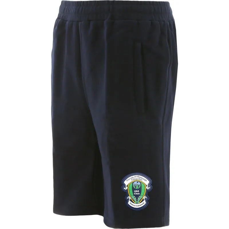 Foxrock Cabinteely Benson Fleece Shorts