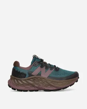 Fresh Foam More Trail v3 Sneakers Dark Mushroom / Brown