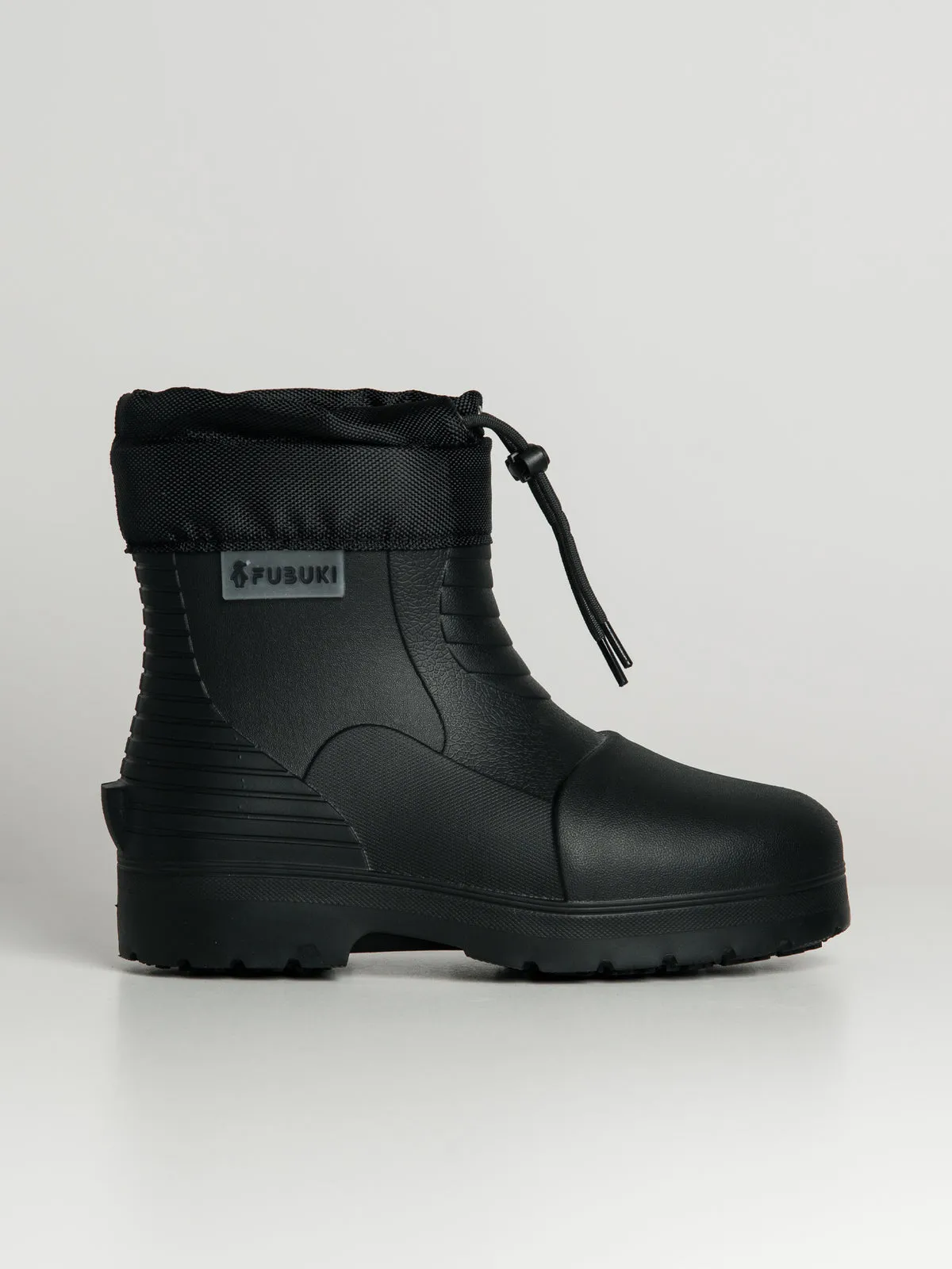 FUBUKI MENS FUBUKI 2.0 LOW BOOT