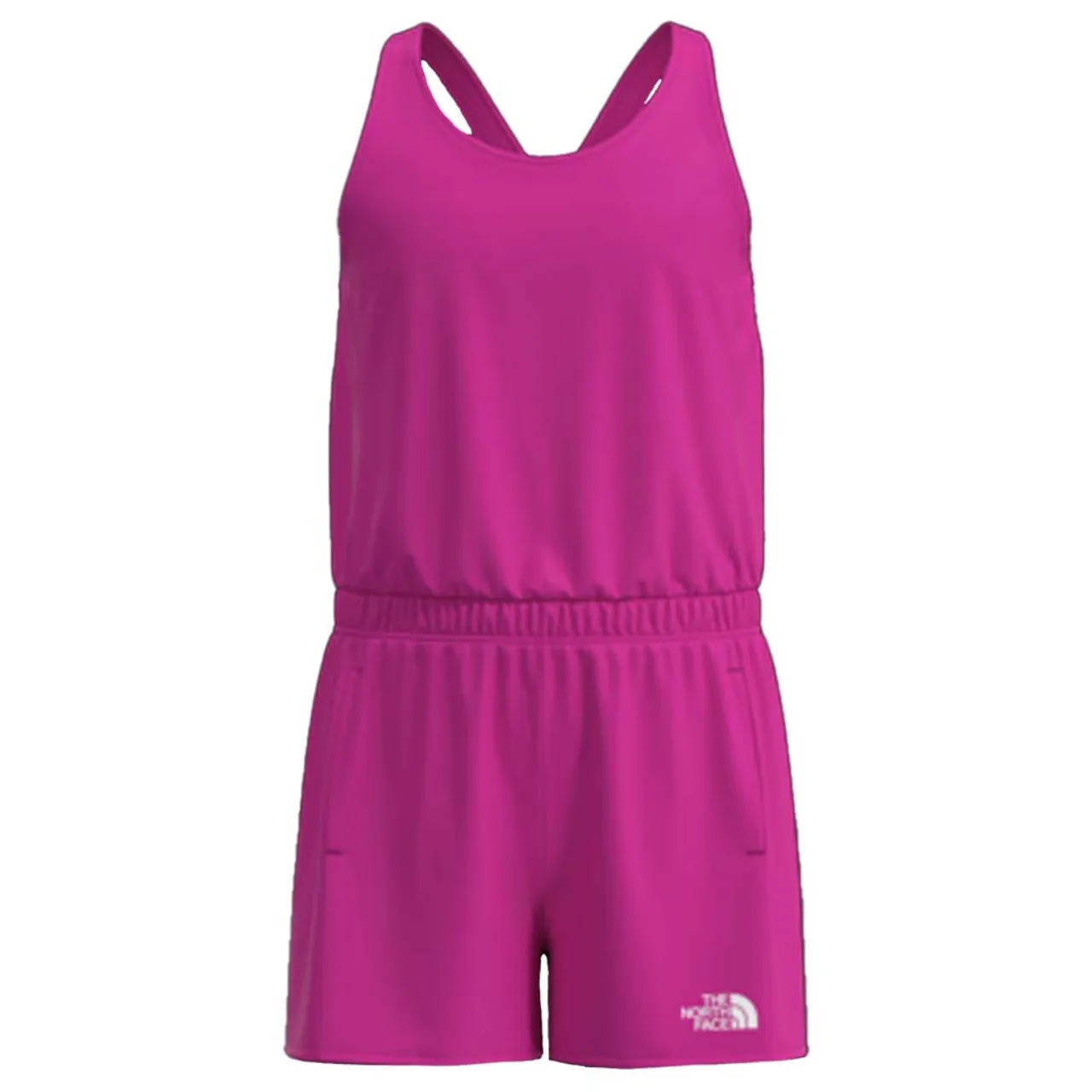 Girls' The North Face Amphibious Class V Romper