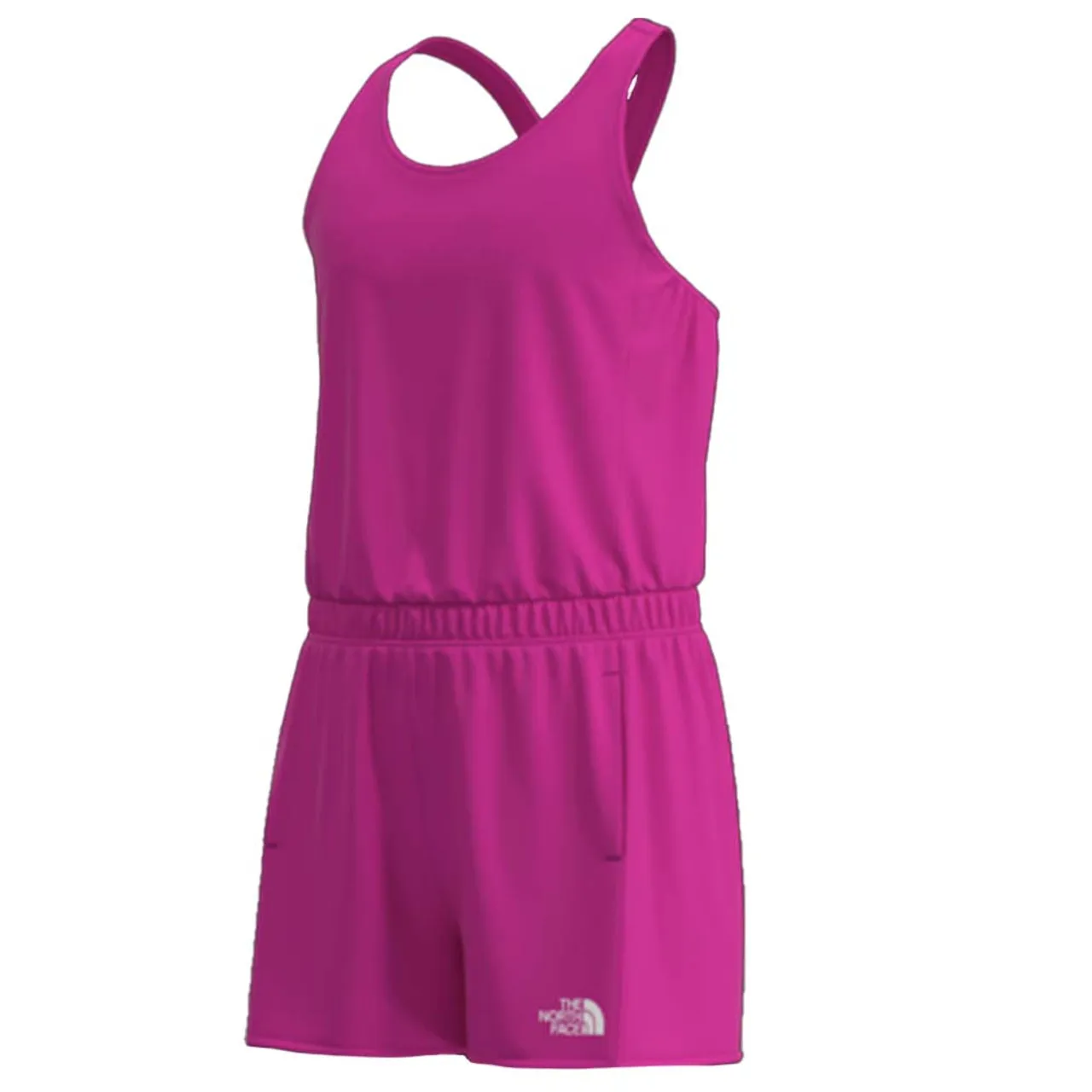 Girls' The North Face Amphibious Class V Romper