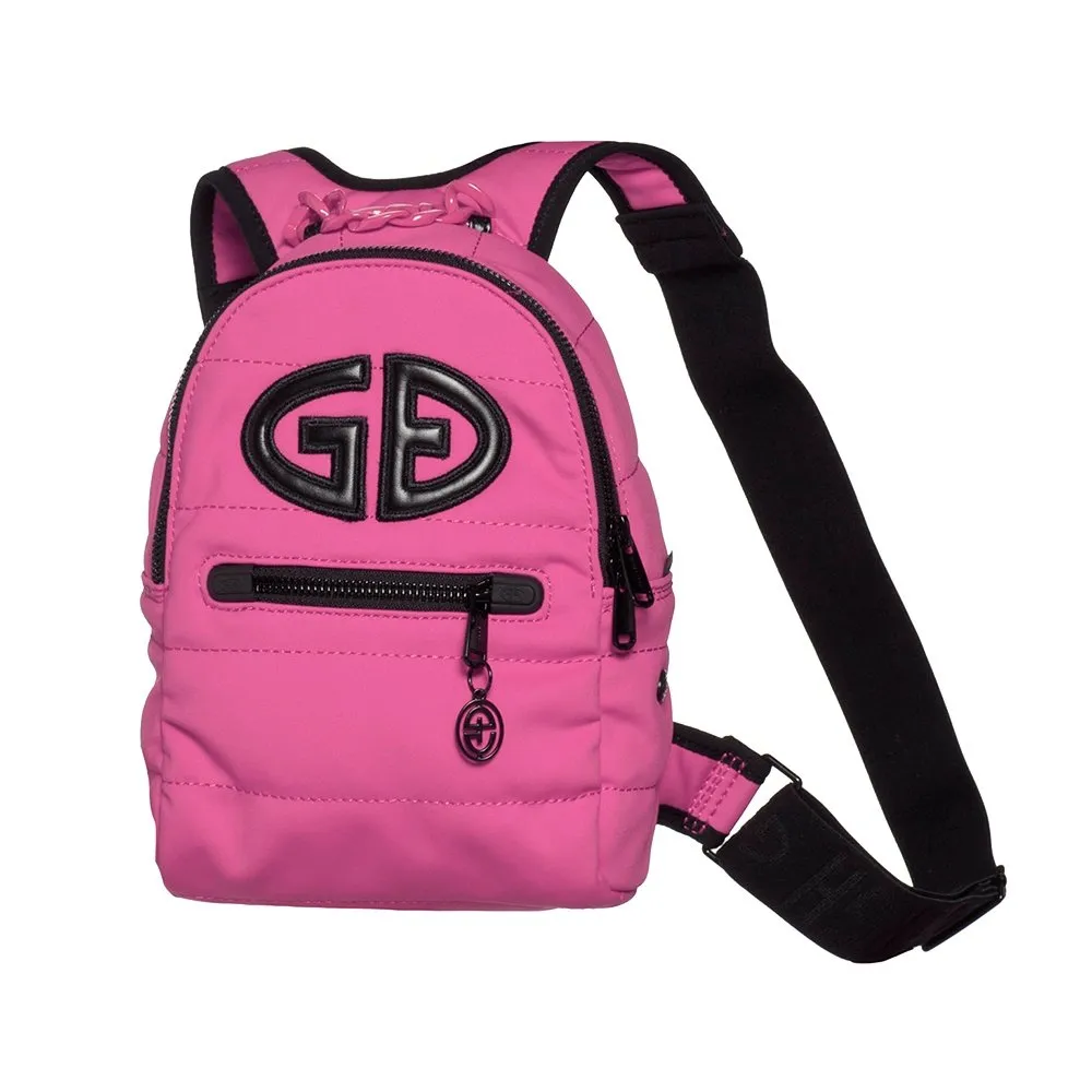 Goldbergh Suess Small Backpack (Women's)