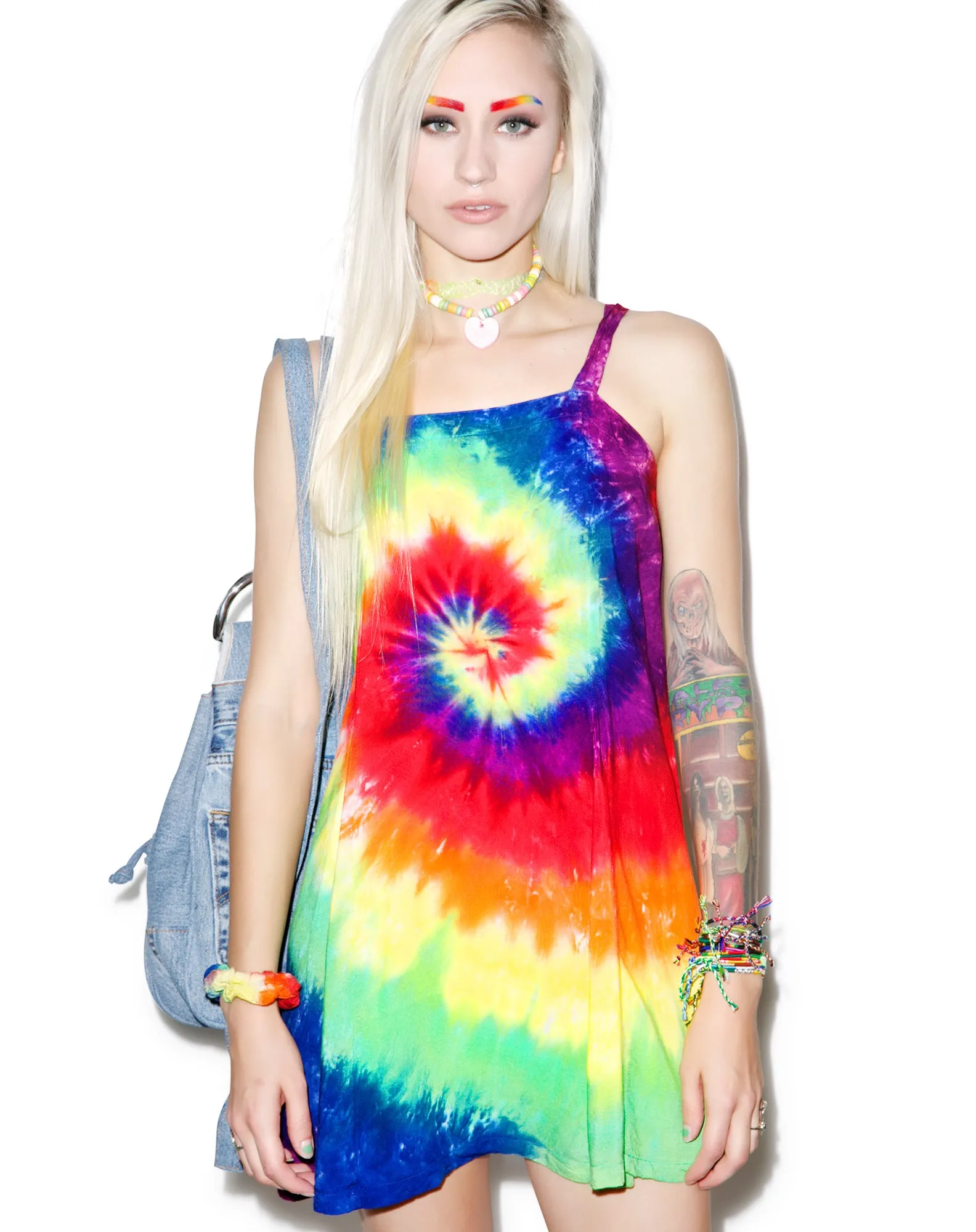 Good Vibes Dress-