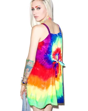 Good Vibes Dress-