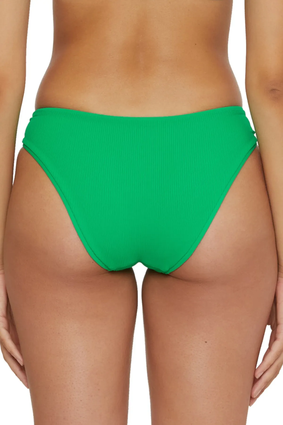 Gracie Tab Side Hipster Bikini Bottom