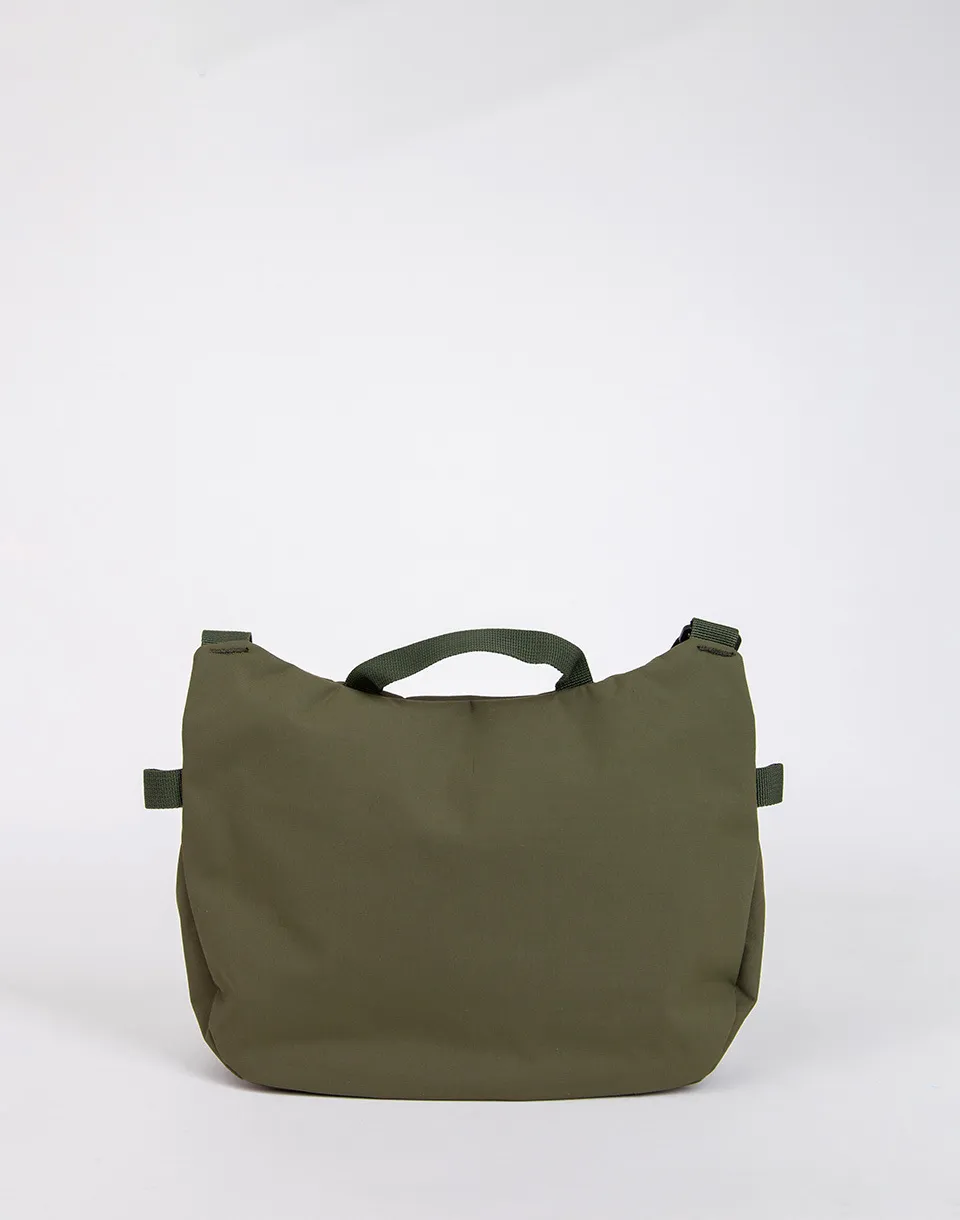 Gramicci Cordura Shoulder Bag OLIVE