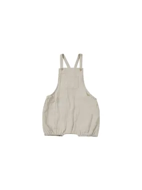 Hayes Romper (ash)