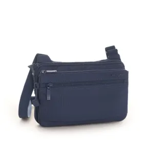 Hedgren Inner City Sally Cross Body Bag 24Cm Dress Blue Dress Bluesize 24Cm