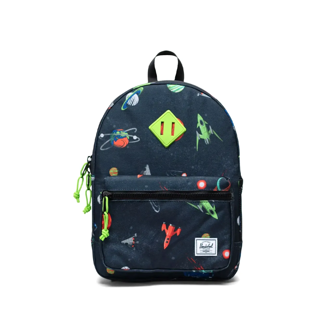 Herschel Heritage Kids Backpack 24SS Space Adventu