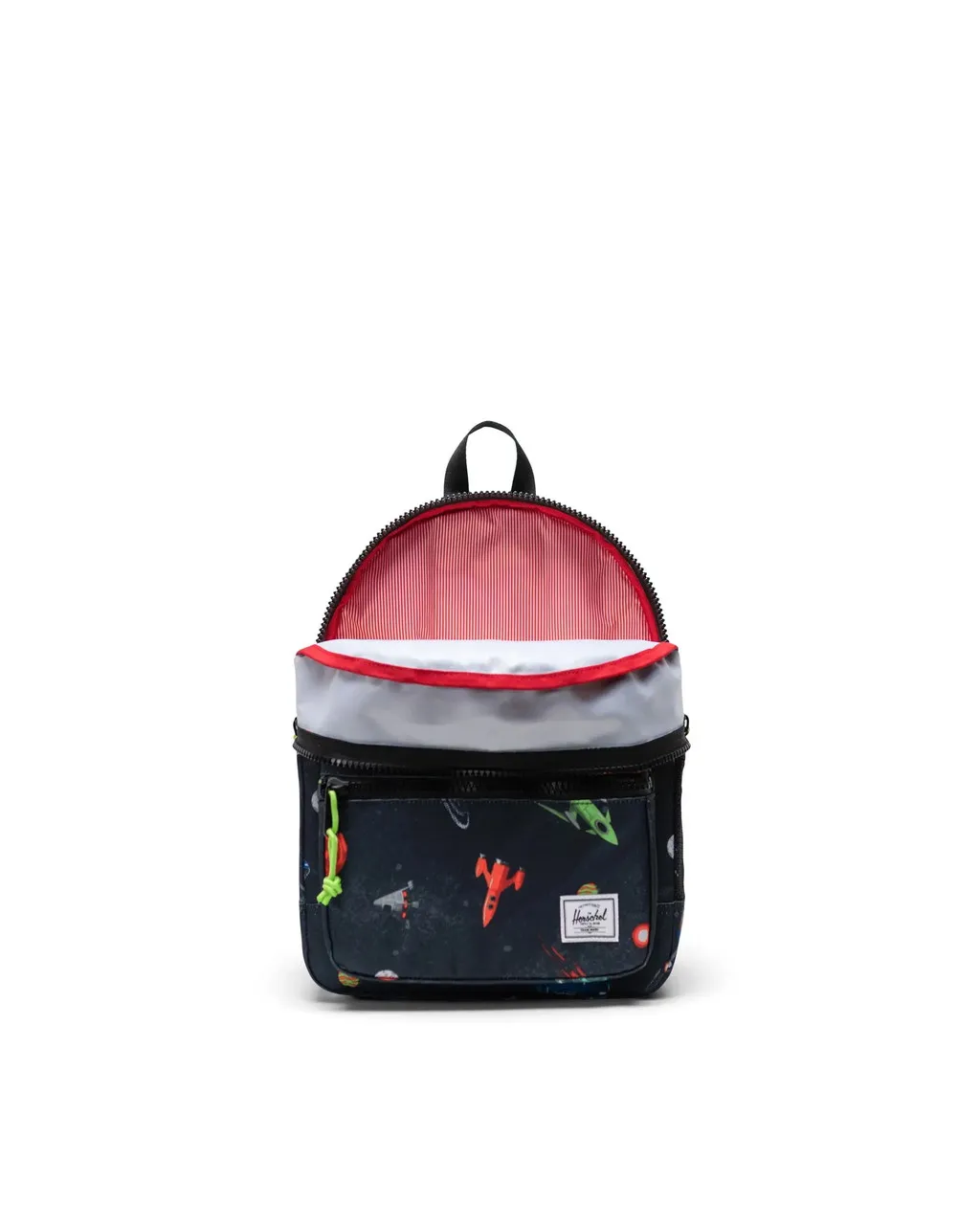 Herschel Heritage Kids Backpack 24SS Space Adventu