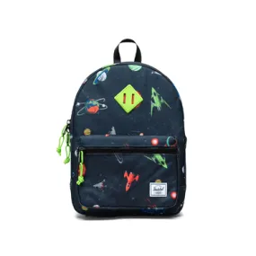 Herschel Heritage Kids Backpack 24SS Space Adventu