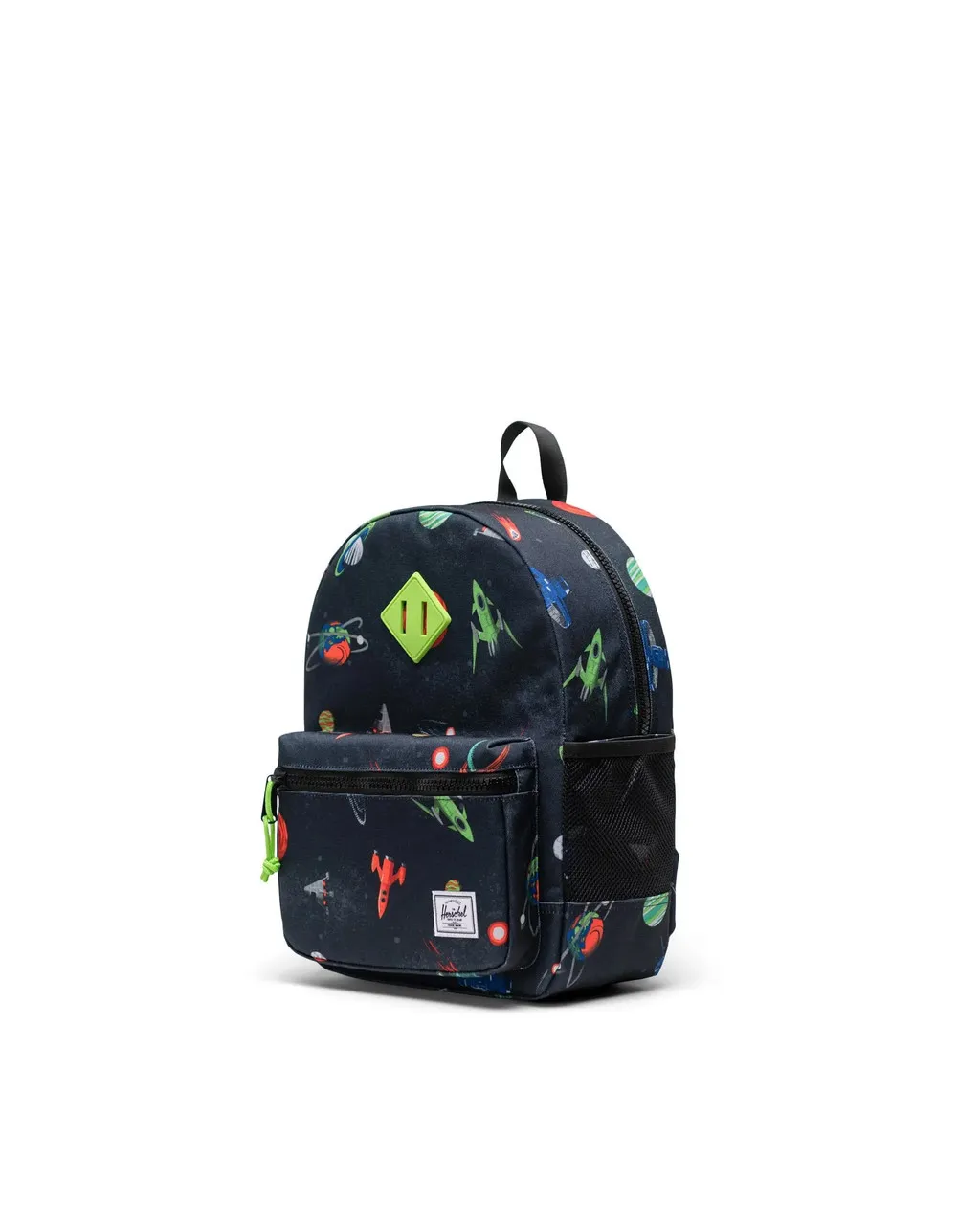 Herschel Heritage Kids Backpack 24SS Space Adventu