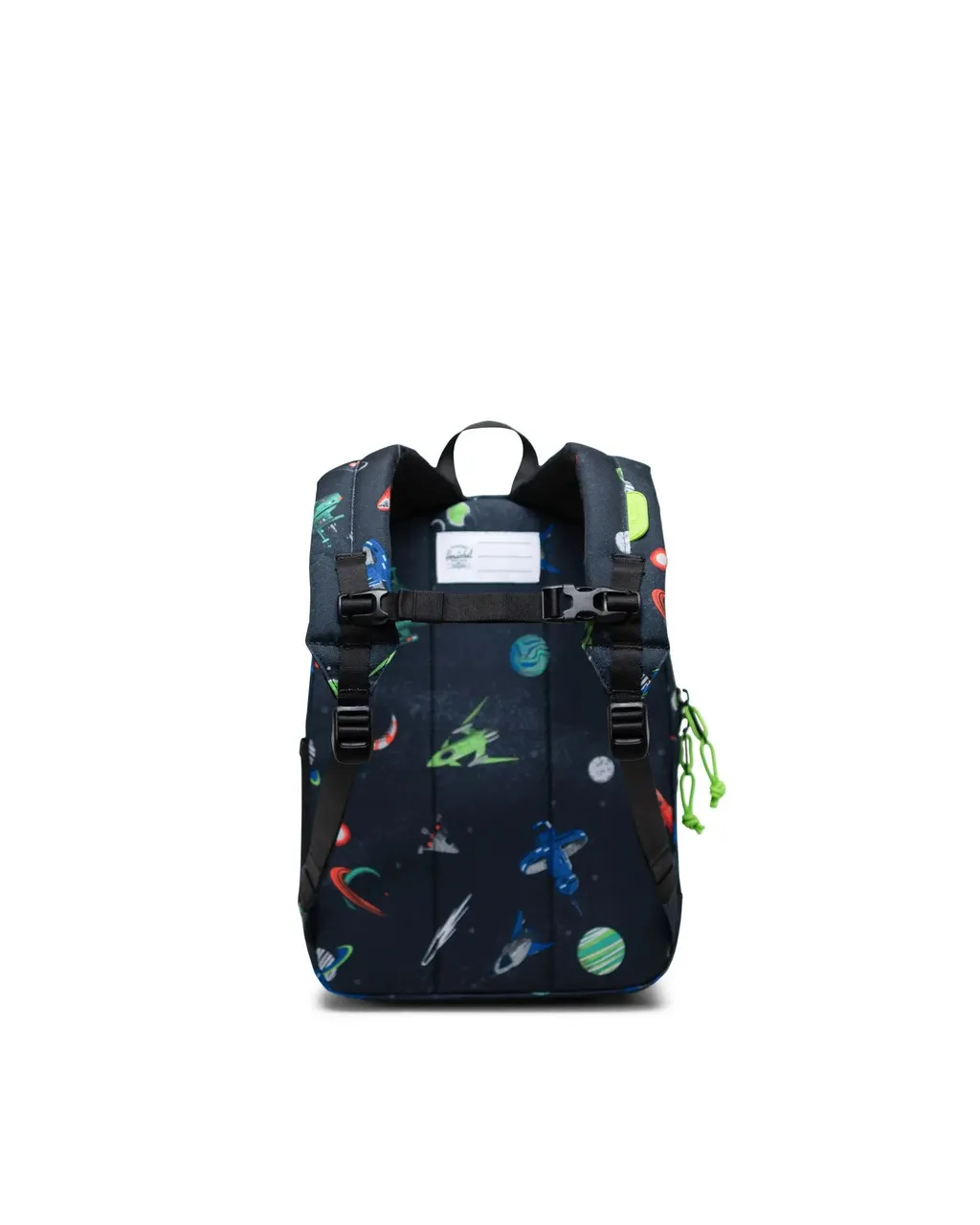 Herschel Heritage Kids Backpack 24SS Space Adventu