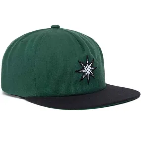 HUF Star Snap-Back Hat