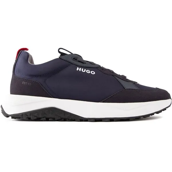 Hugo Kane Runn Sneakers