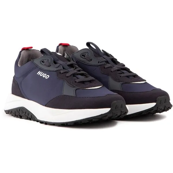 Hugo Kane Runn Sneakers