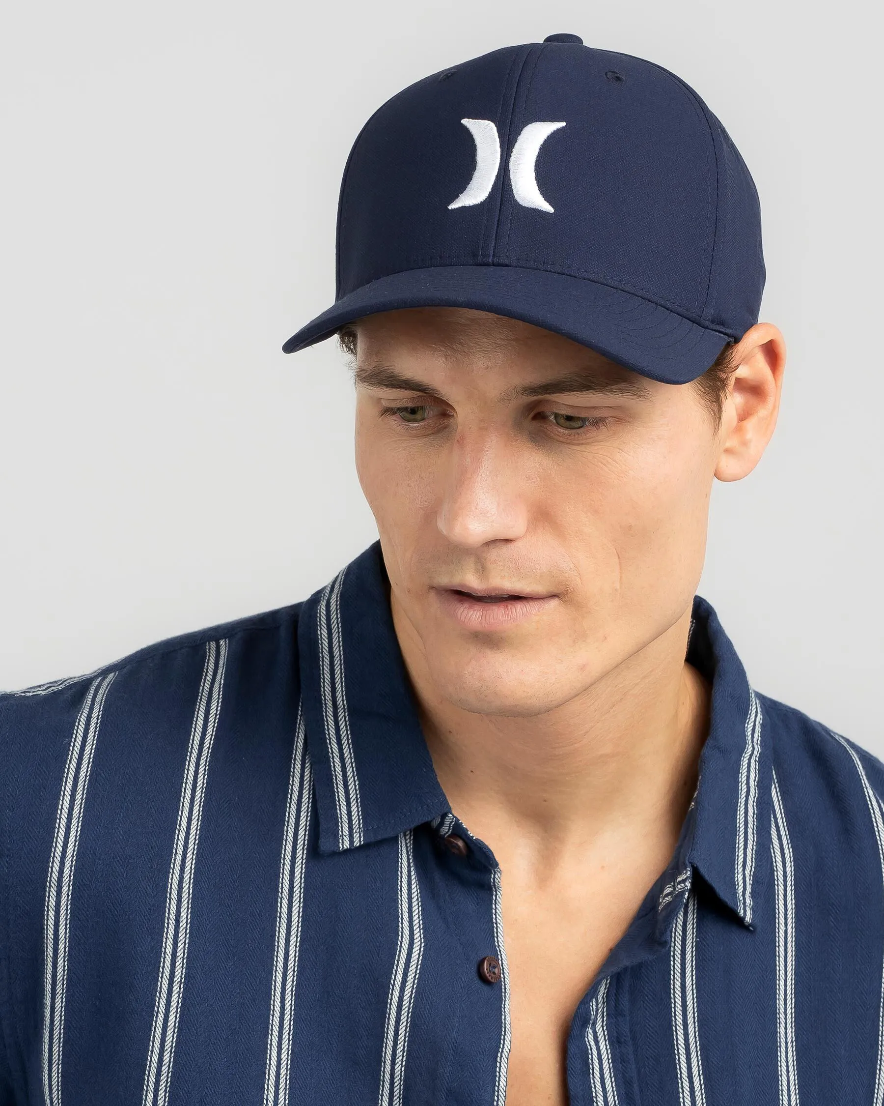 Hurley H20 Dri Icon Hat