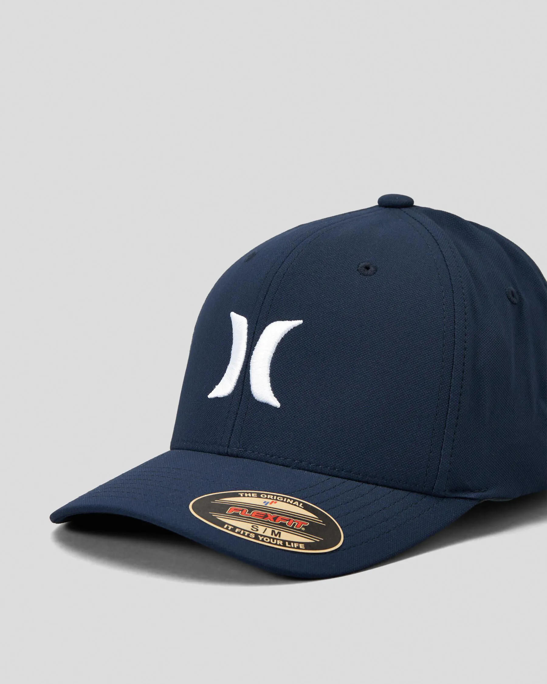 Hurley H20 Dri Icon Hat