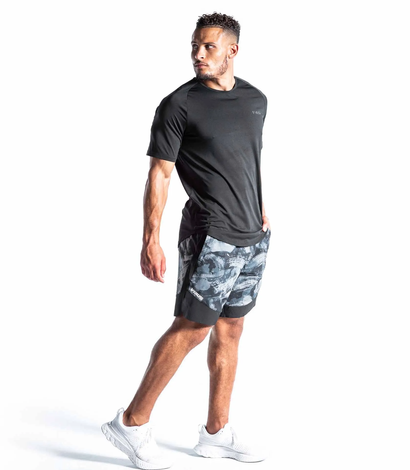 Hydro Short Sleeve