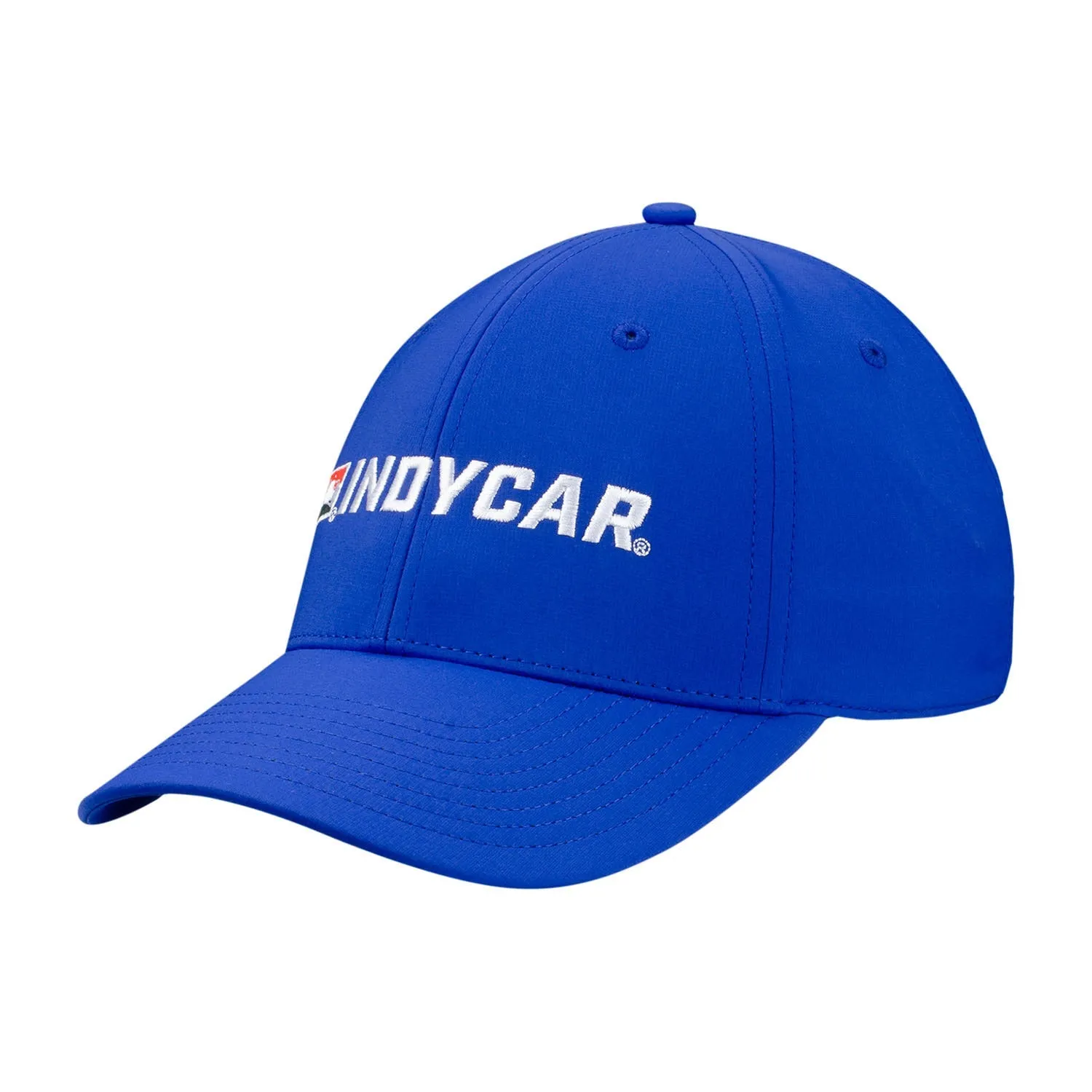 INDYCAR Royal Flex Fit Hat