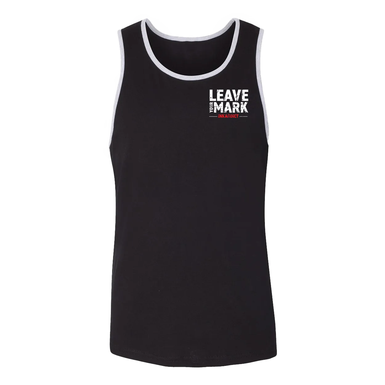 INK Mantra Men's Tank