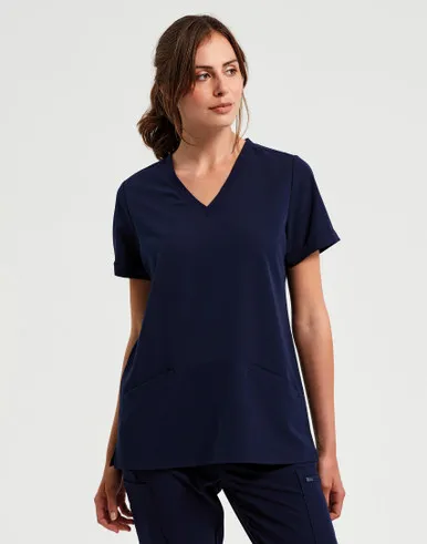 Invincible Womens ONNA Stretch Tunic