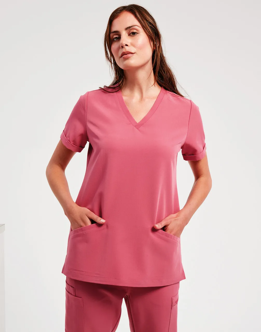 Invincible Womens ONNA Stretch Tunic