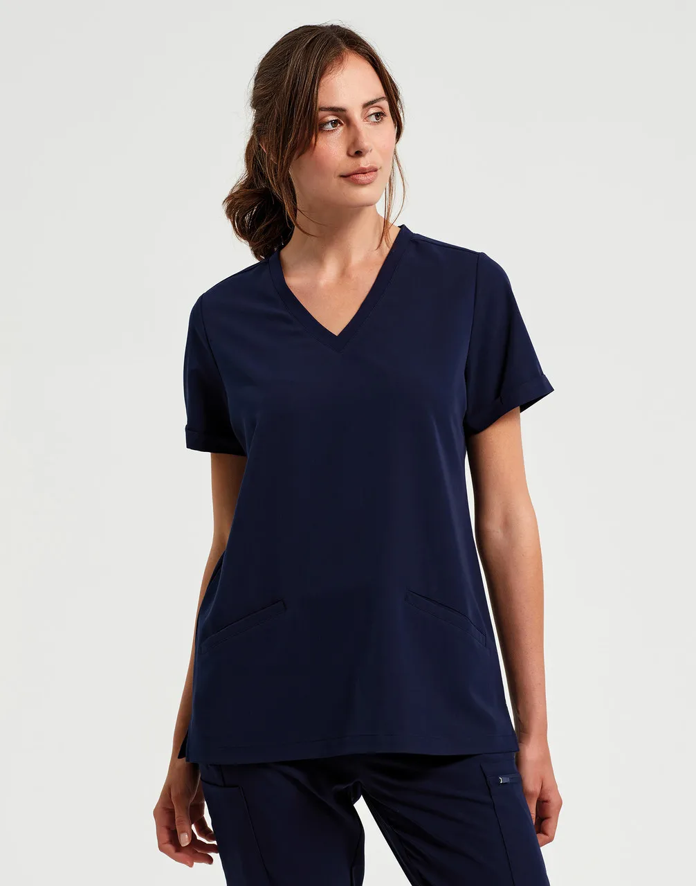 Invincible Womens ONNA Stretch Tunic