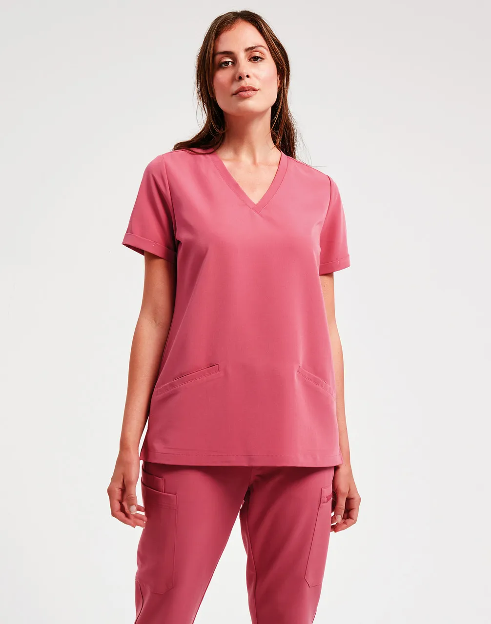 Invincible Womens ONNA Stretch Tunic