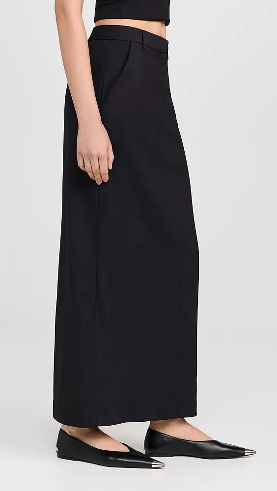 IRO   Arianne Skirt 