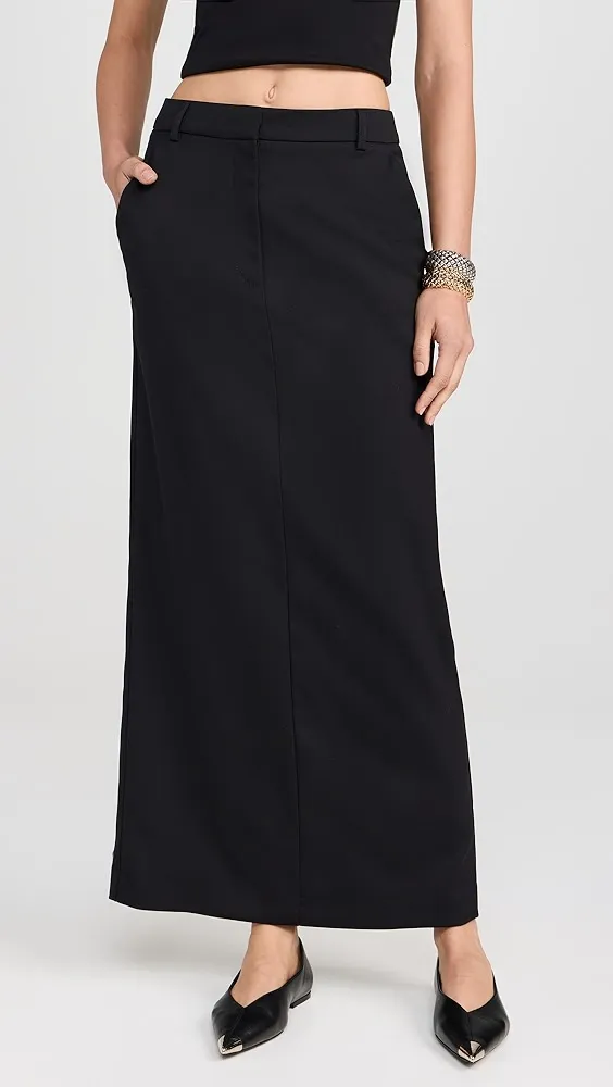 IRO   Arianne Skirt 