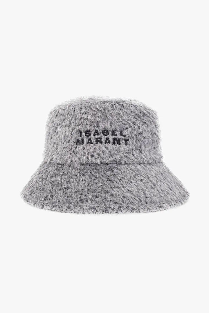 Isabel Marant   Denji Bucket Hat  