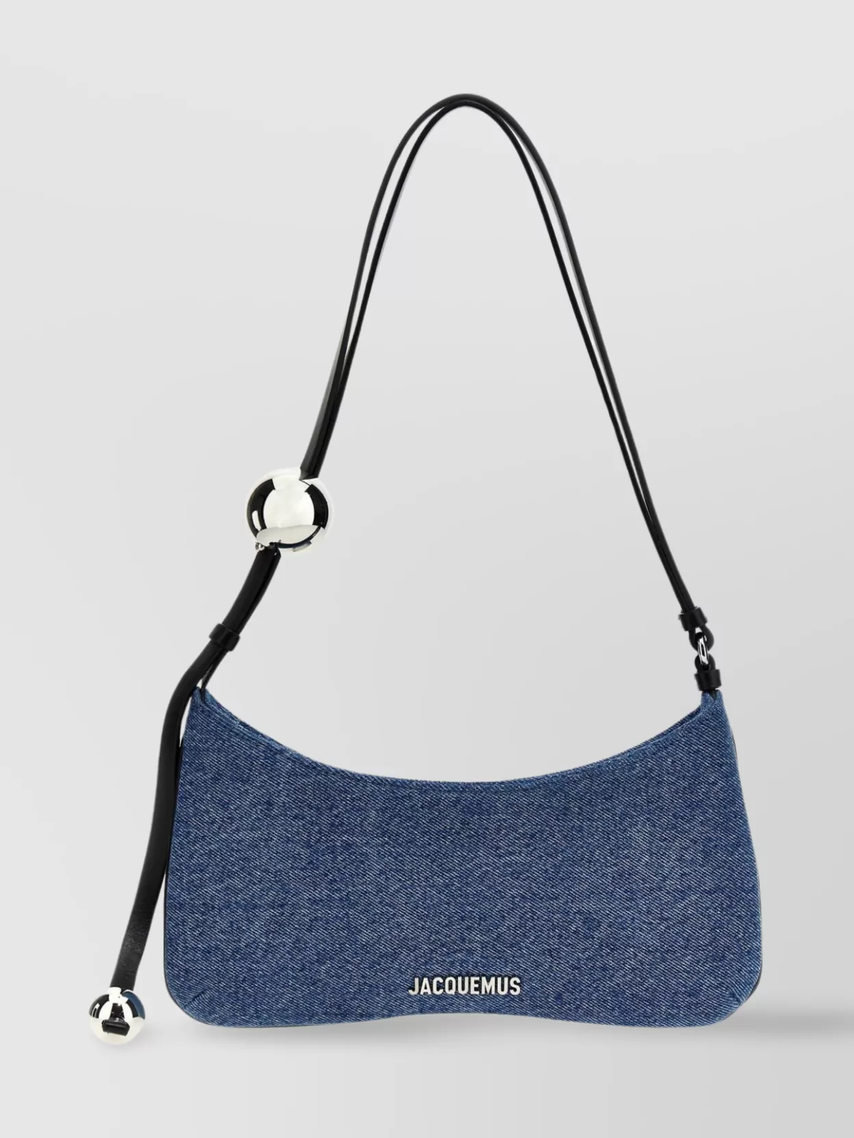 Jacquemus   'the pearl kiss' shoulder bag