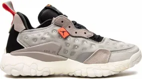 Jordan Delta 2 Grey Fog sneakers