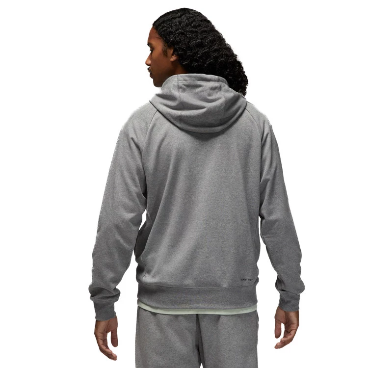 Jordan Dri-Fit Sport Crossover Fleece Sweatshirt