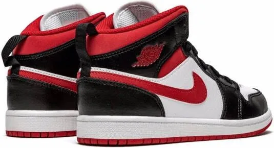 Jordan Kids Jordan 1 Mid 