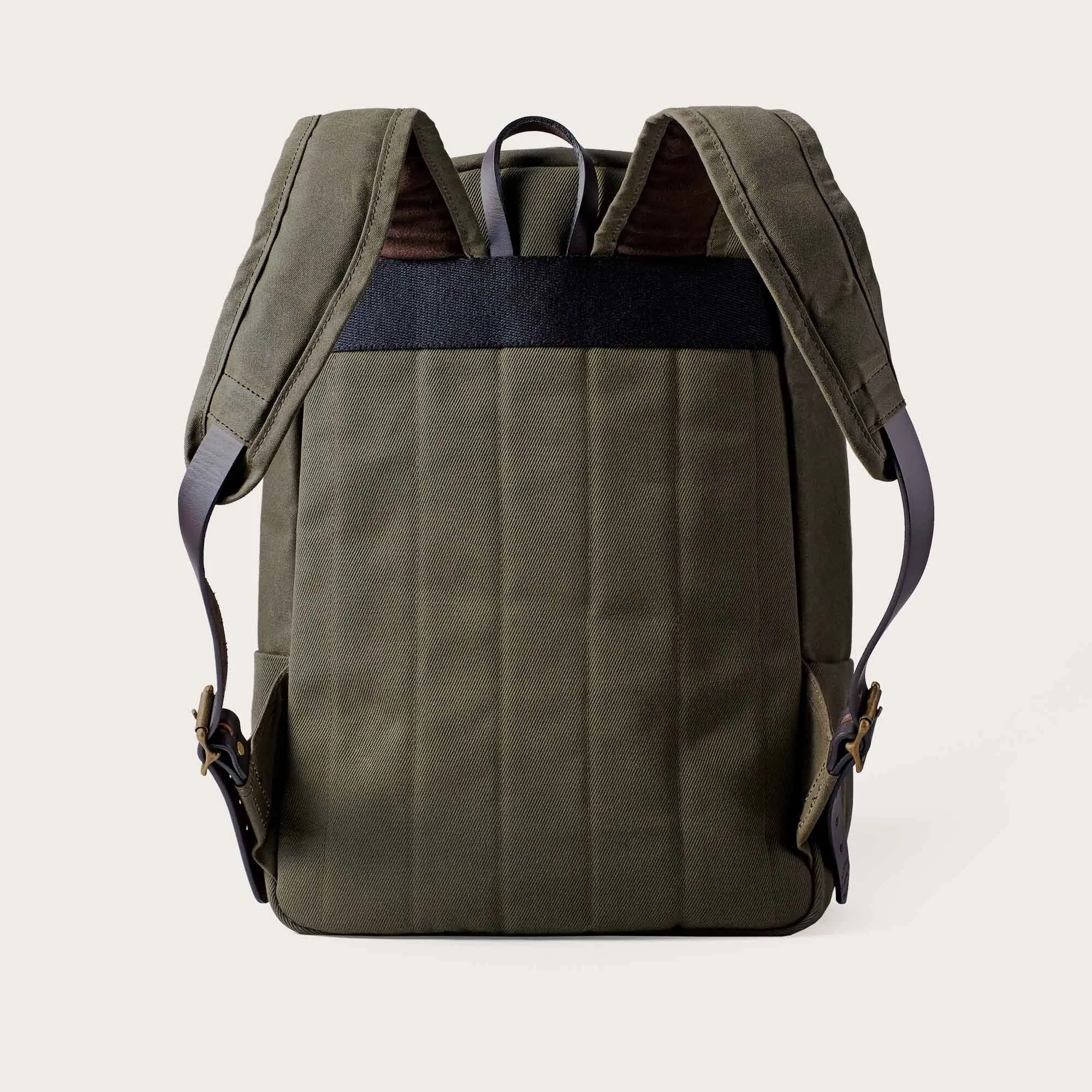 Journeyman Backpack, Otter Green