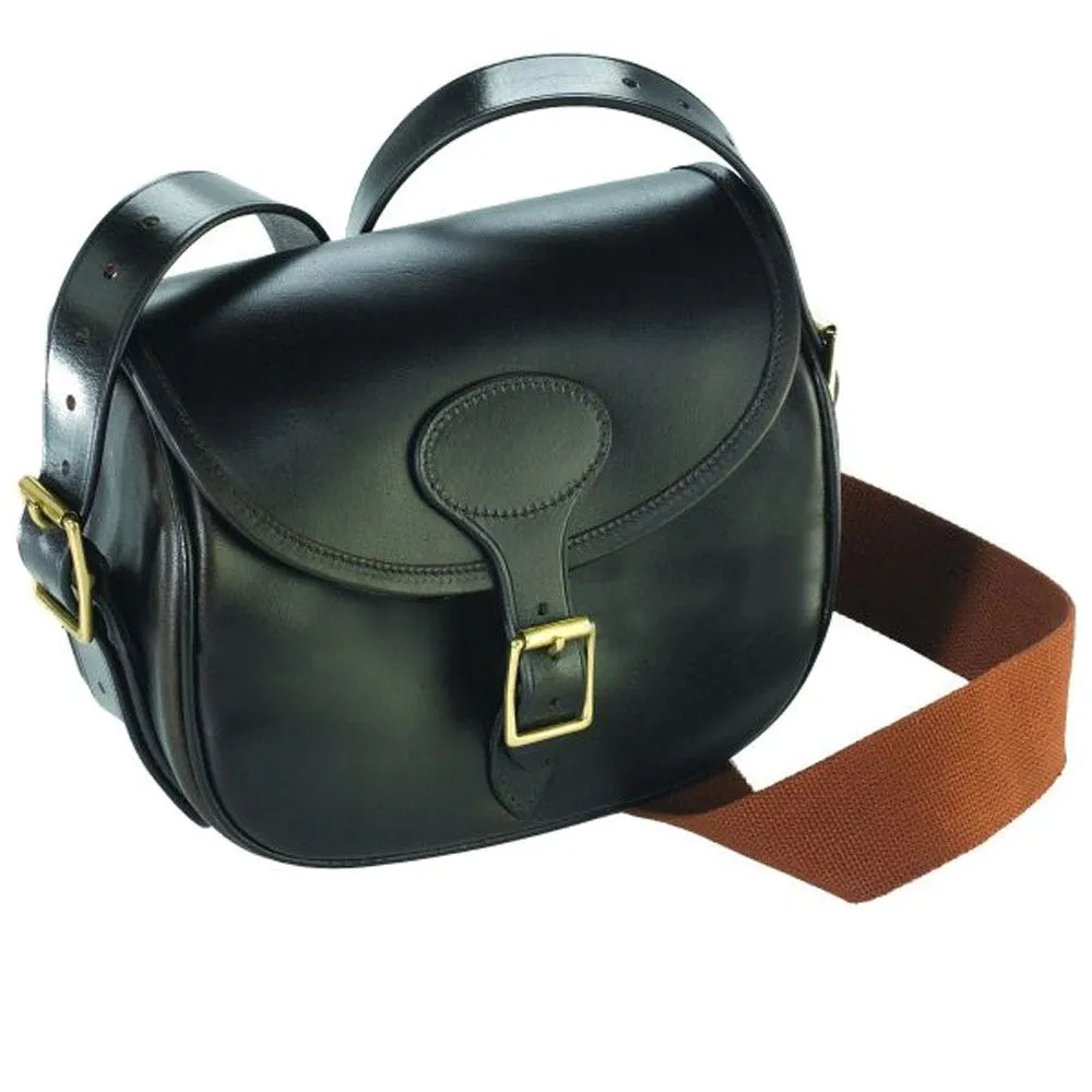 J.P Leather Galloway Cartridge Bag