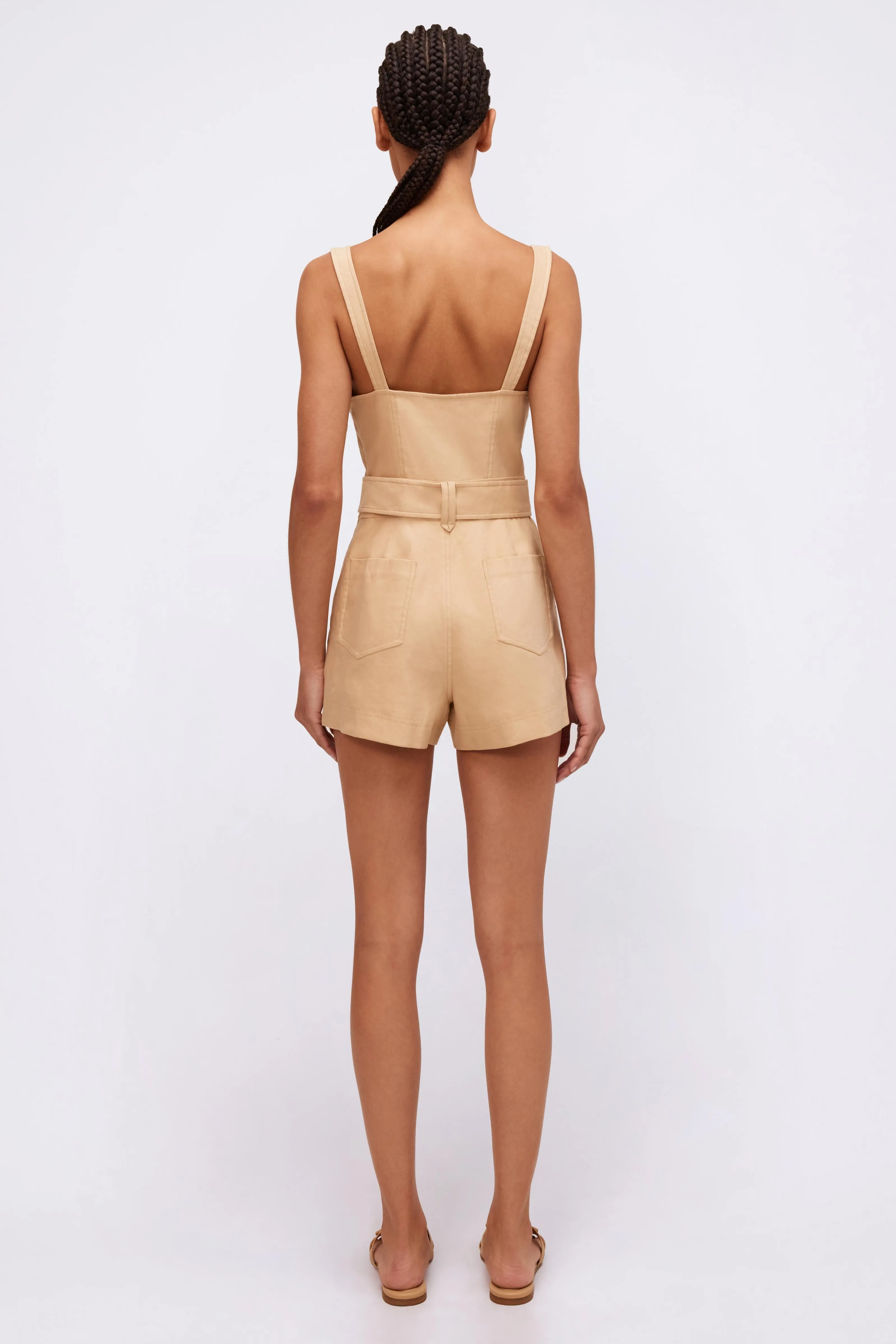 Kai Romper