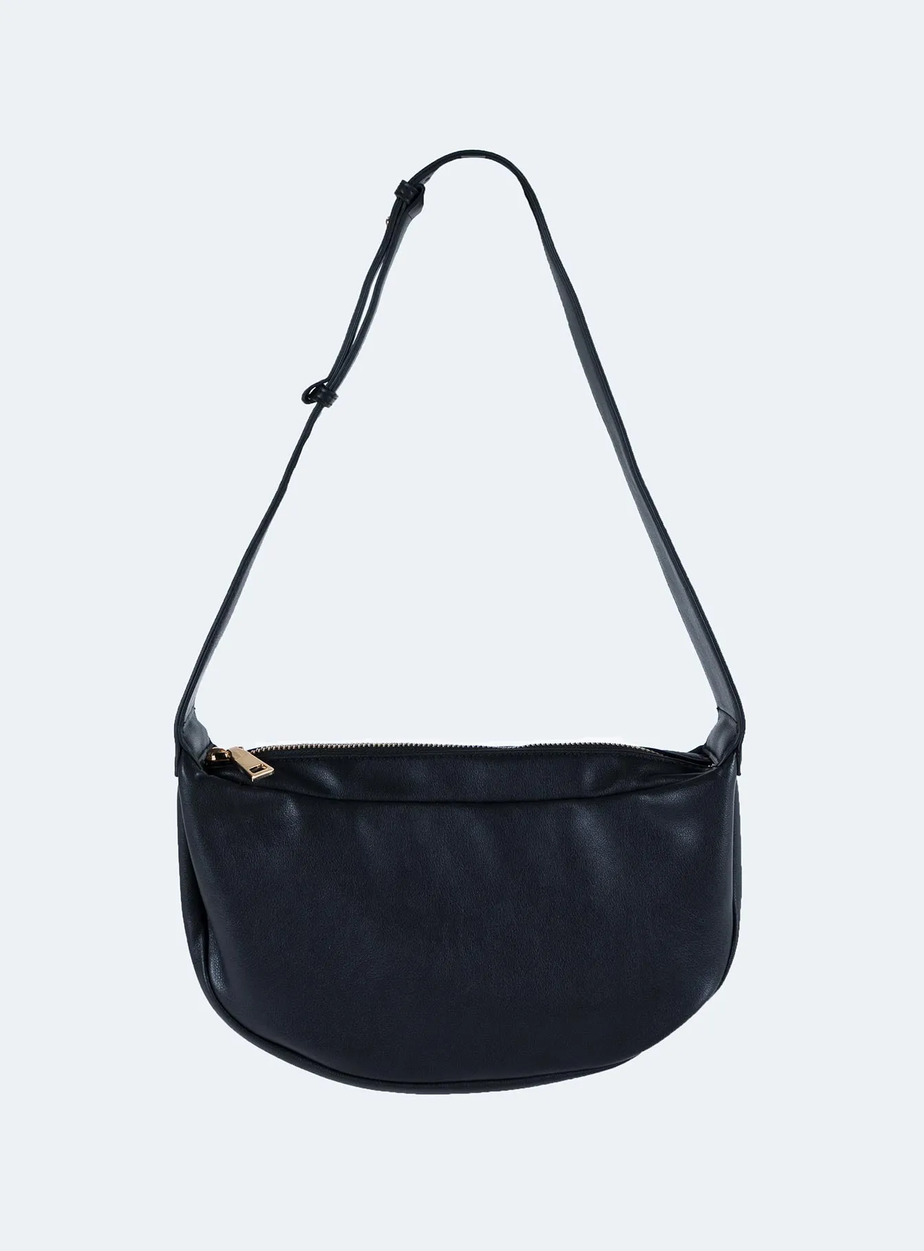 Kalley Shoulder Bag Black