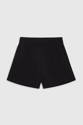 Kam Short | Black