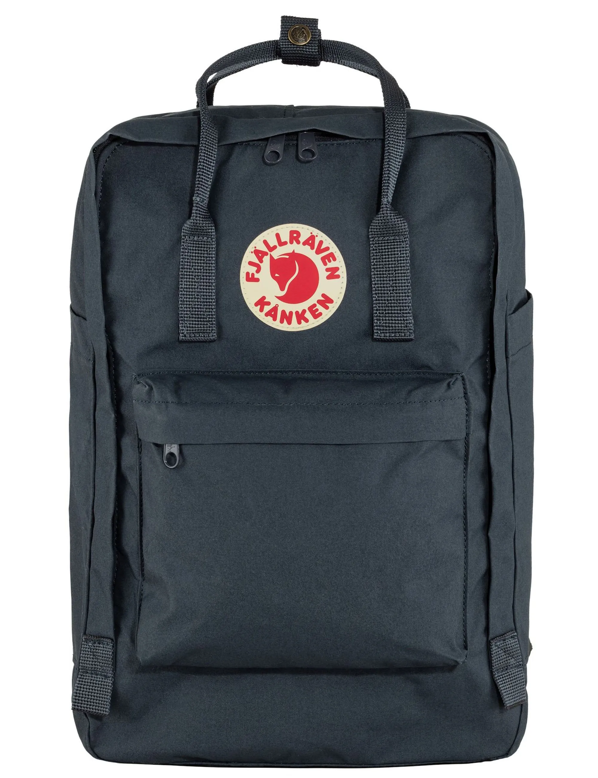 Kanken Laptop Backpack 17" - Navy