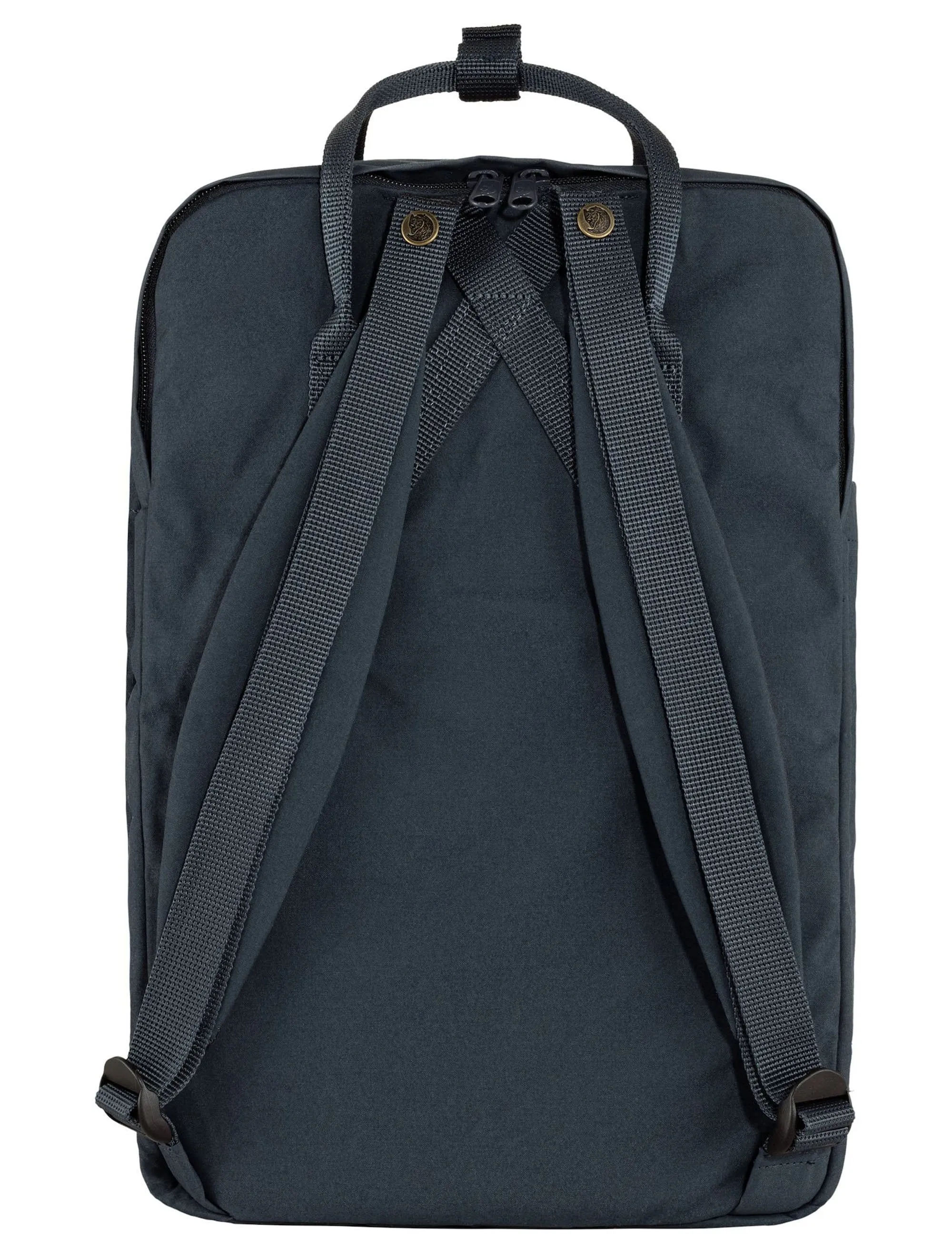 Kanken Laptop Backpack 17" - Navy