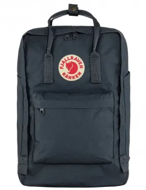 Kanken Laptop Backpack 17" - Navy