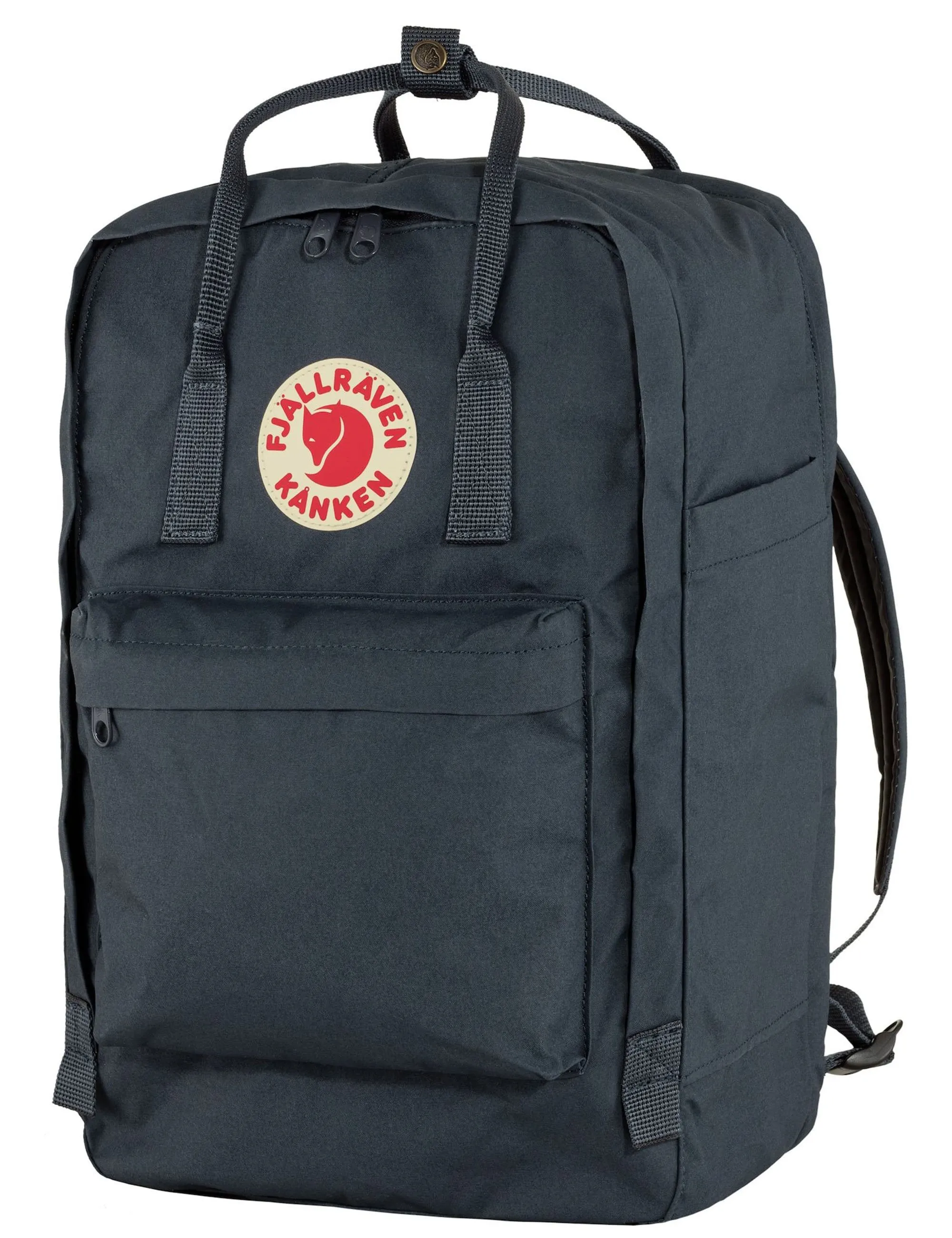 Kanken Laptop Backpack 17" - Navy