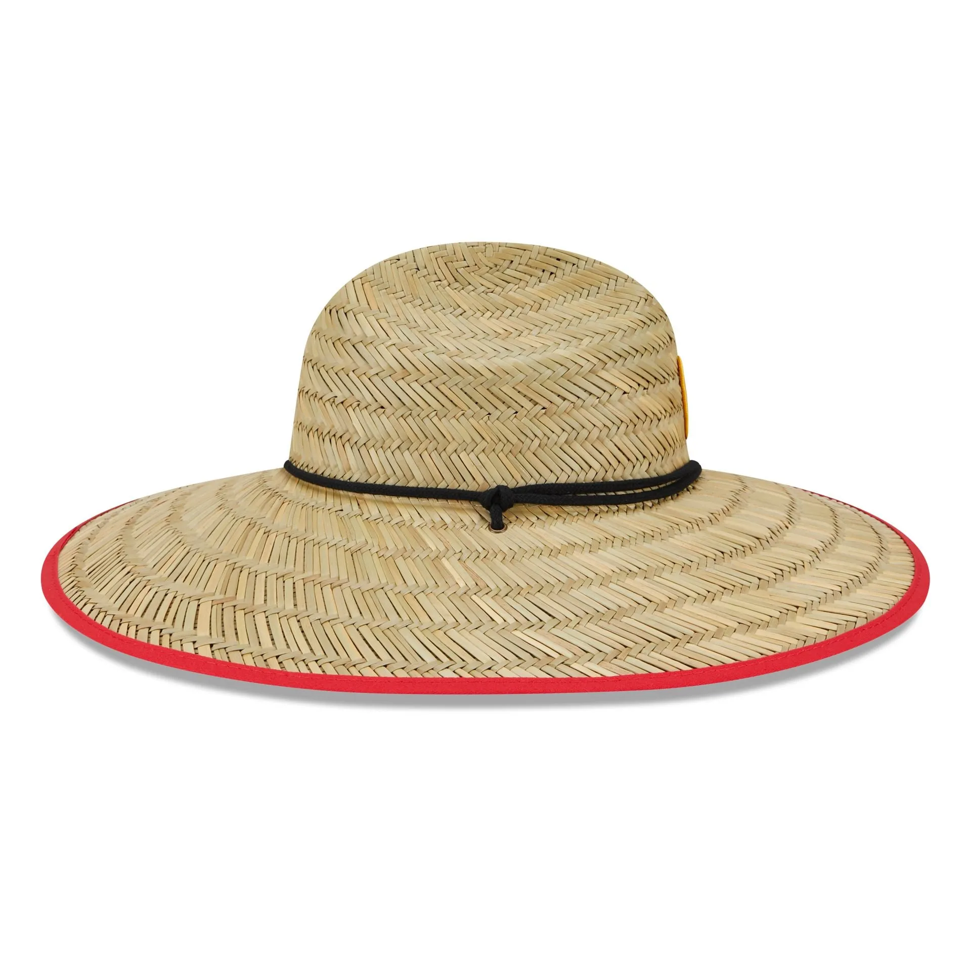 Kansas City Chiefs 2024 Training Straw Hat