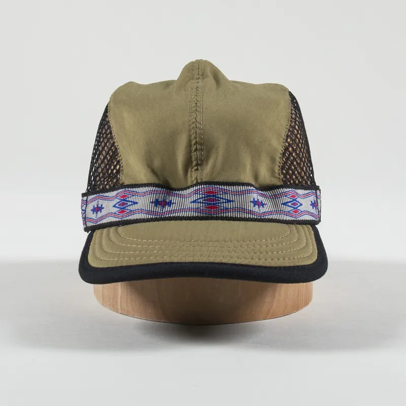 Kavu Capn Softbill Hat Pyrite