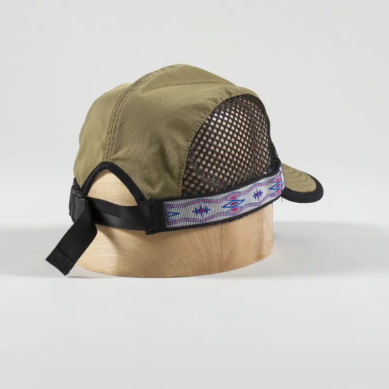 Kavu Capn Softbill Hat Pyrite