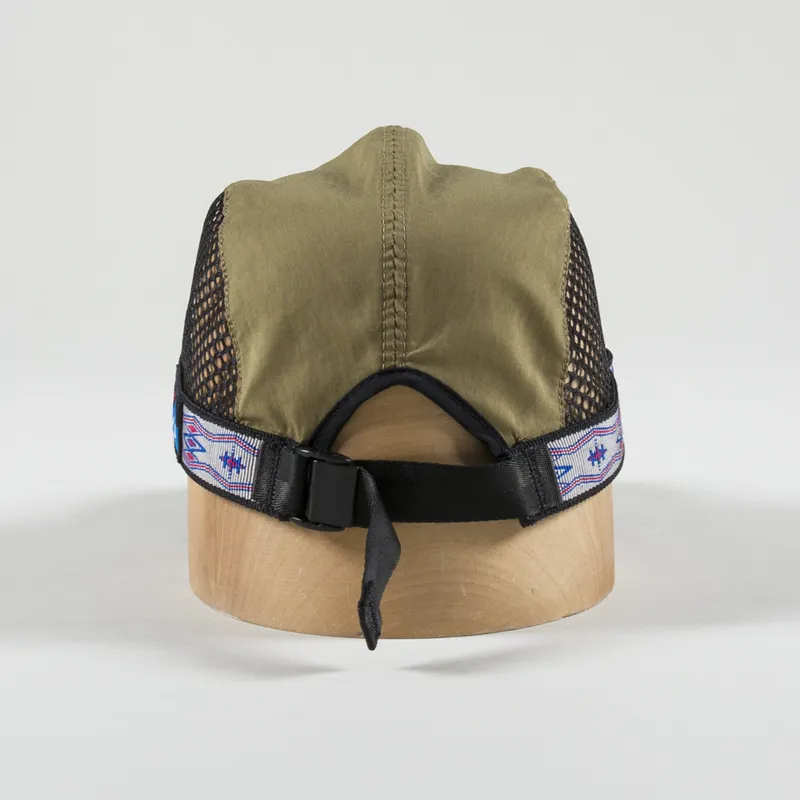 Kavu Capn Softbill Hat Pyrite