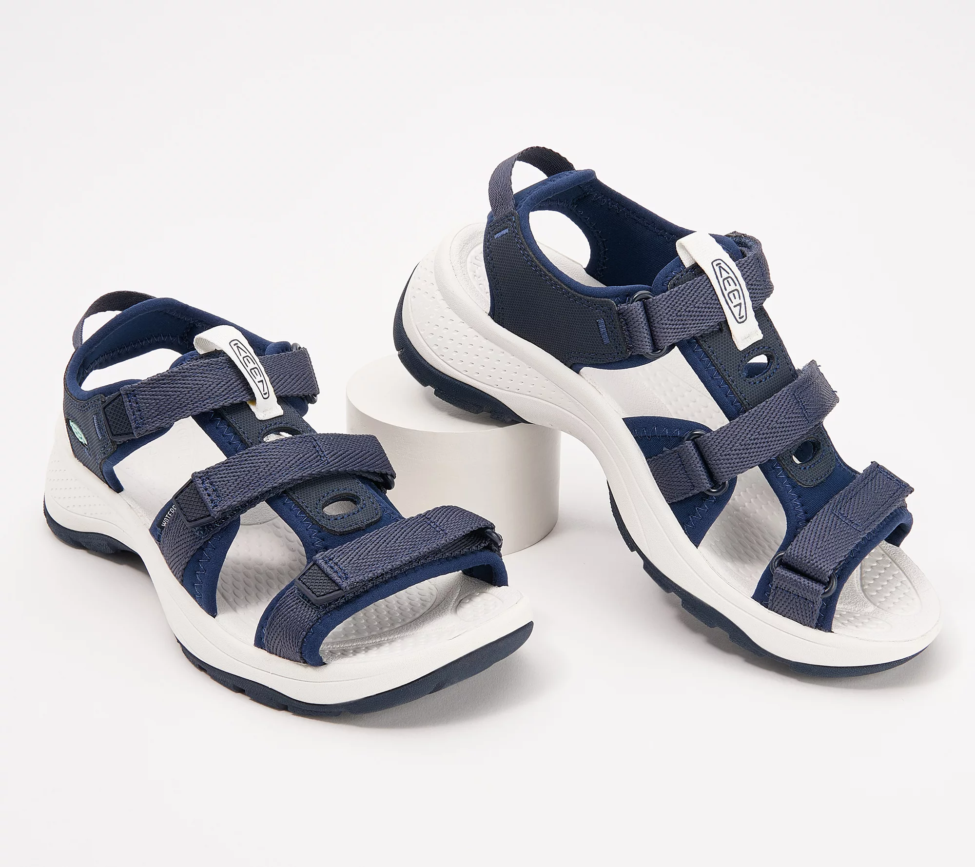 KEEN Adjustable Sport Sandals - Astoria West Open Toe